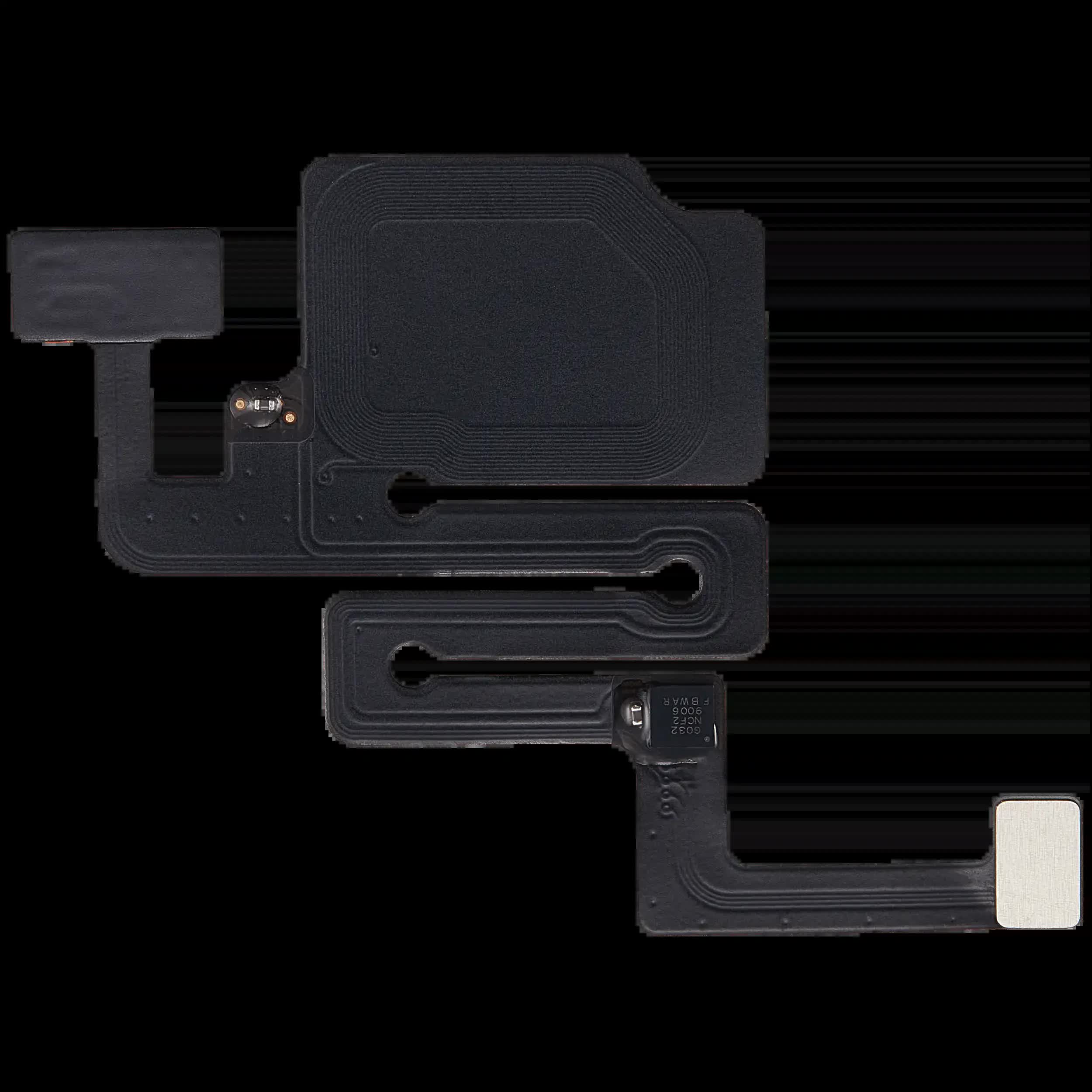 Näherungssensor Flexkabel für iPhone 17 (Face ID und True Tone Recovery) (JCID)