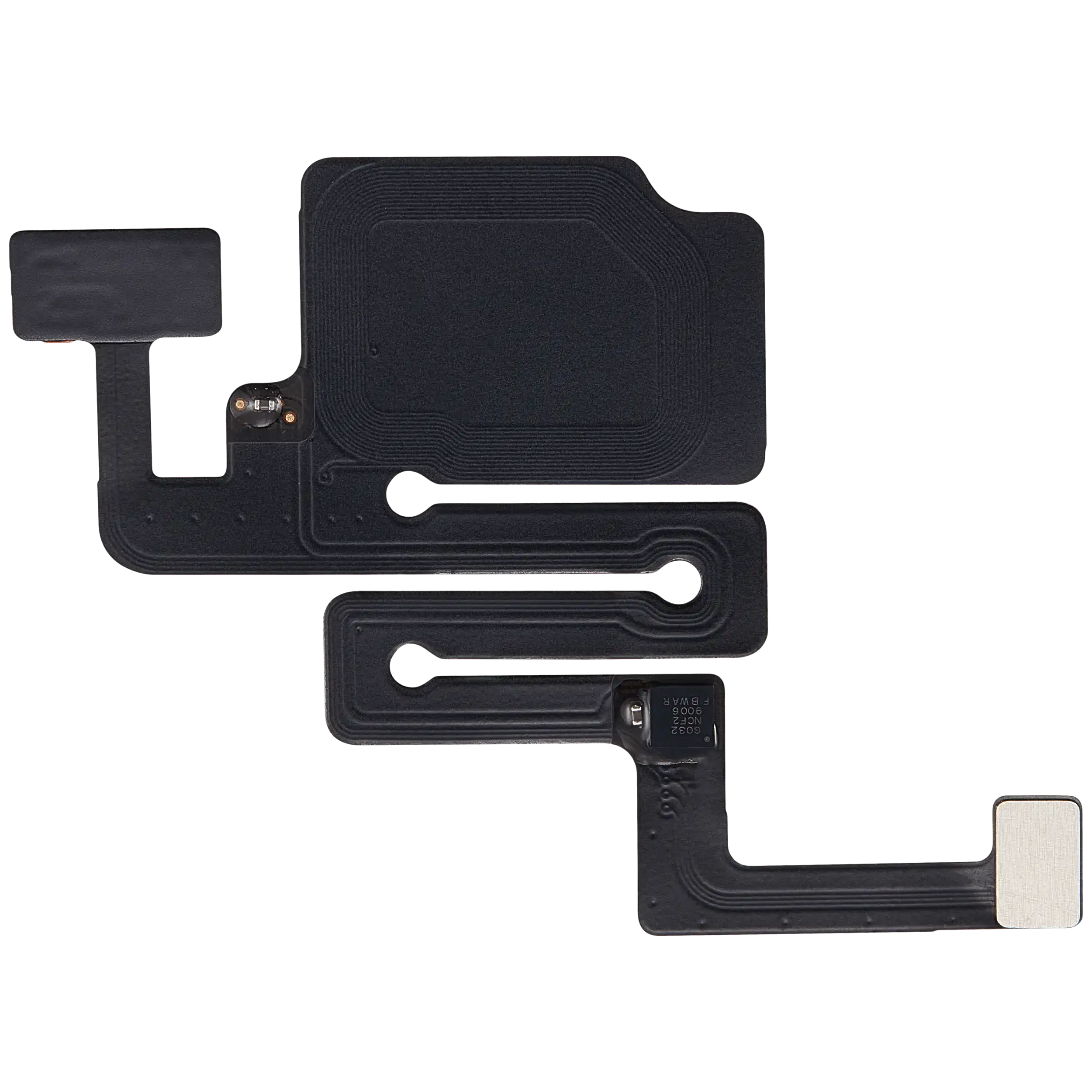 Näherungssensor Flexkabel für iPhone 17 Pro Max (Face ID und True Tone Recovery) (JCID) – Bild 4