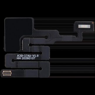 Näherungssensor Flexkabel für iPhone 17 Air (Face ID und True Tone Recovery) (JCID)