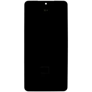 OLED Display ohne Rahmen für Samsung Galaxy S26 Plus 5G (Service Pack)