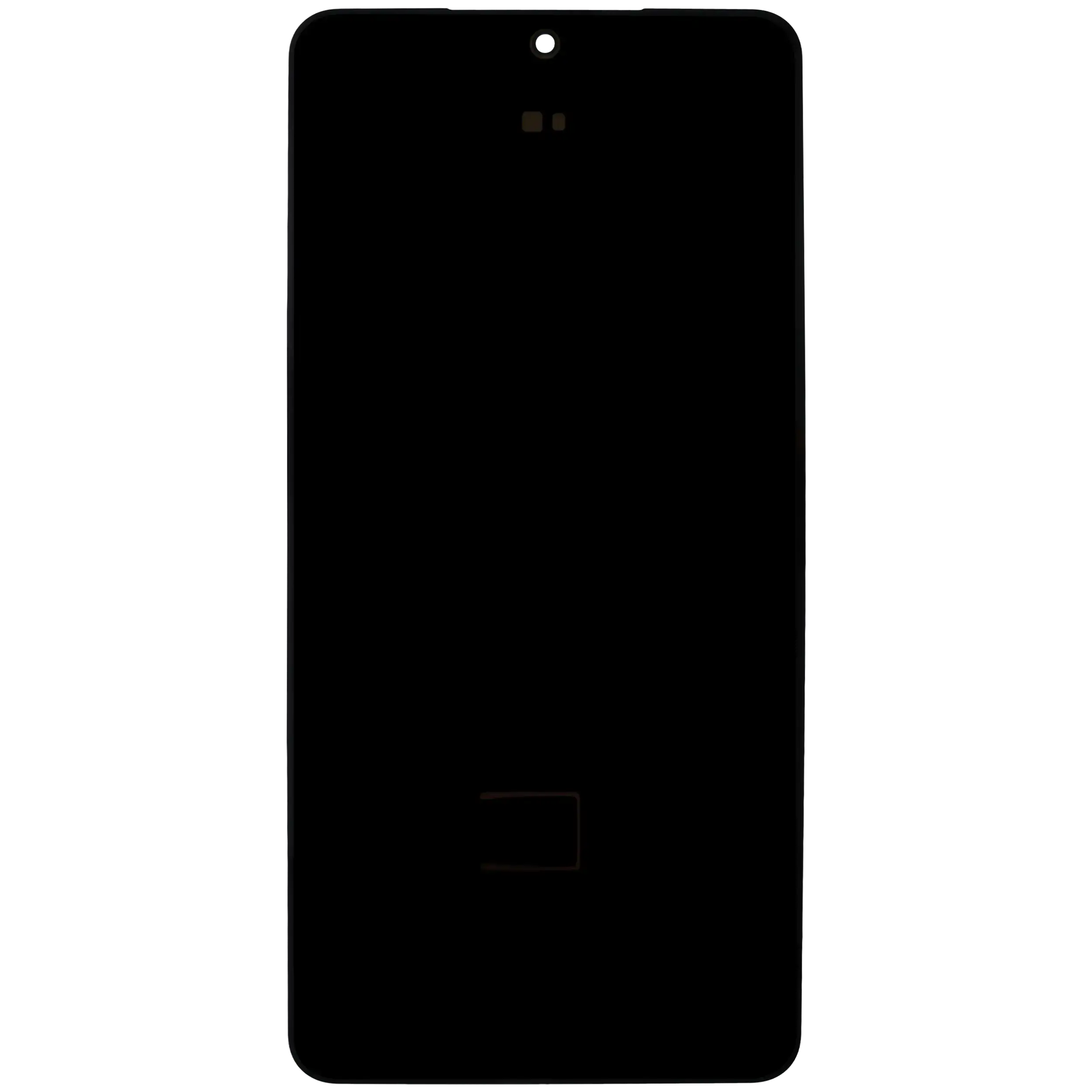 OLED Display ohne Rahmen für Samsung Galaxy S26 Plus 5G (Service Pack) – Bild 3