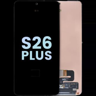 OLED Display ohne Rahmen für Samsung Galaxy S26 Plus 5G (Service Pack)