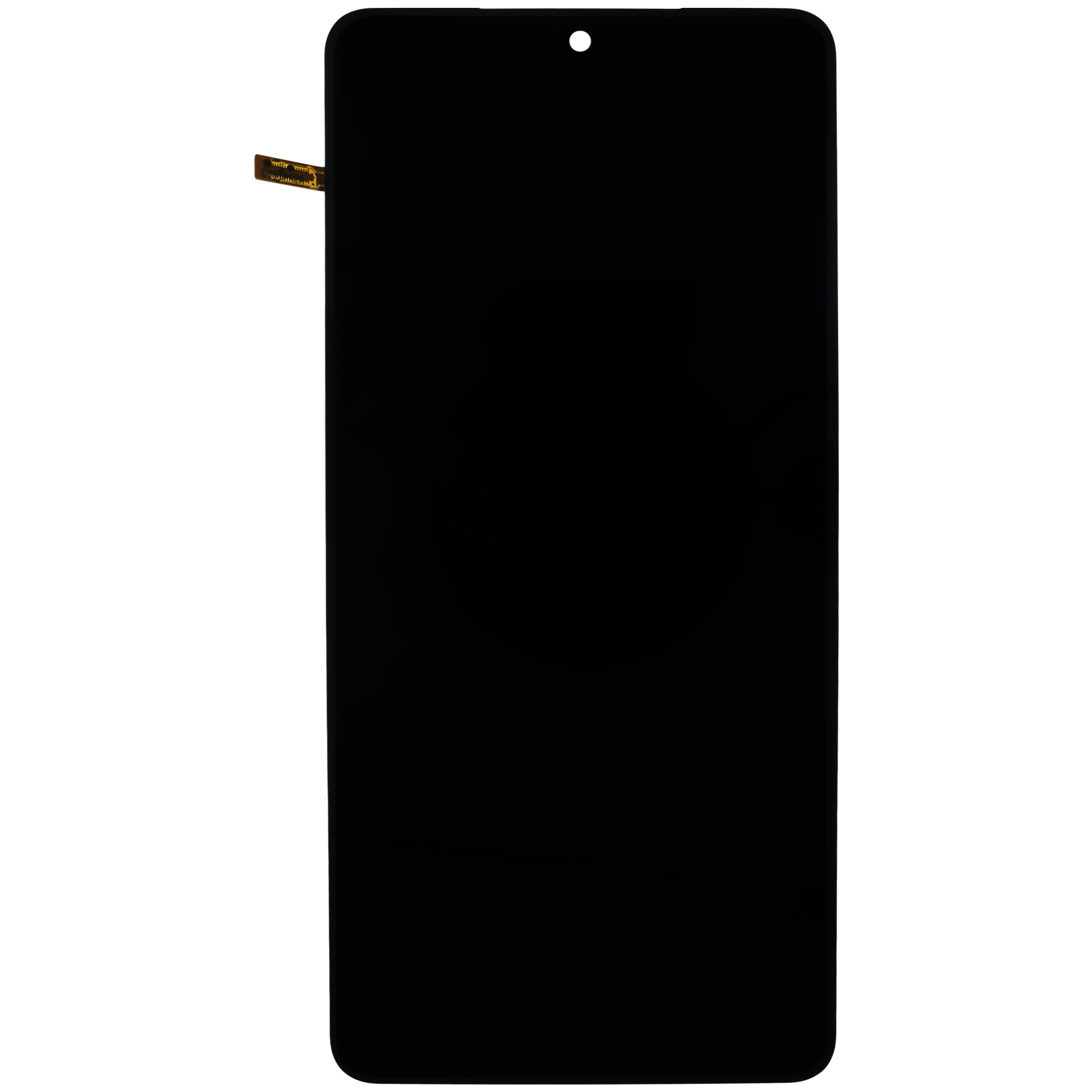 OLED Display ohne Rahmen für Samsung Galaxy S26 Ultra 5G (Service Pack) – Bild 3