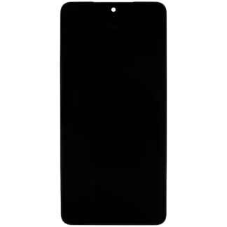 OLED Display ohne Rahmen für Samsung Galaxy S26 5G (Service Pack)