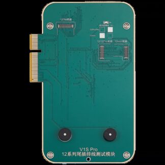 Ladebuchse Test Modul für iPhone 12 Series (JCID-V1S Pro)
