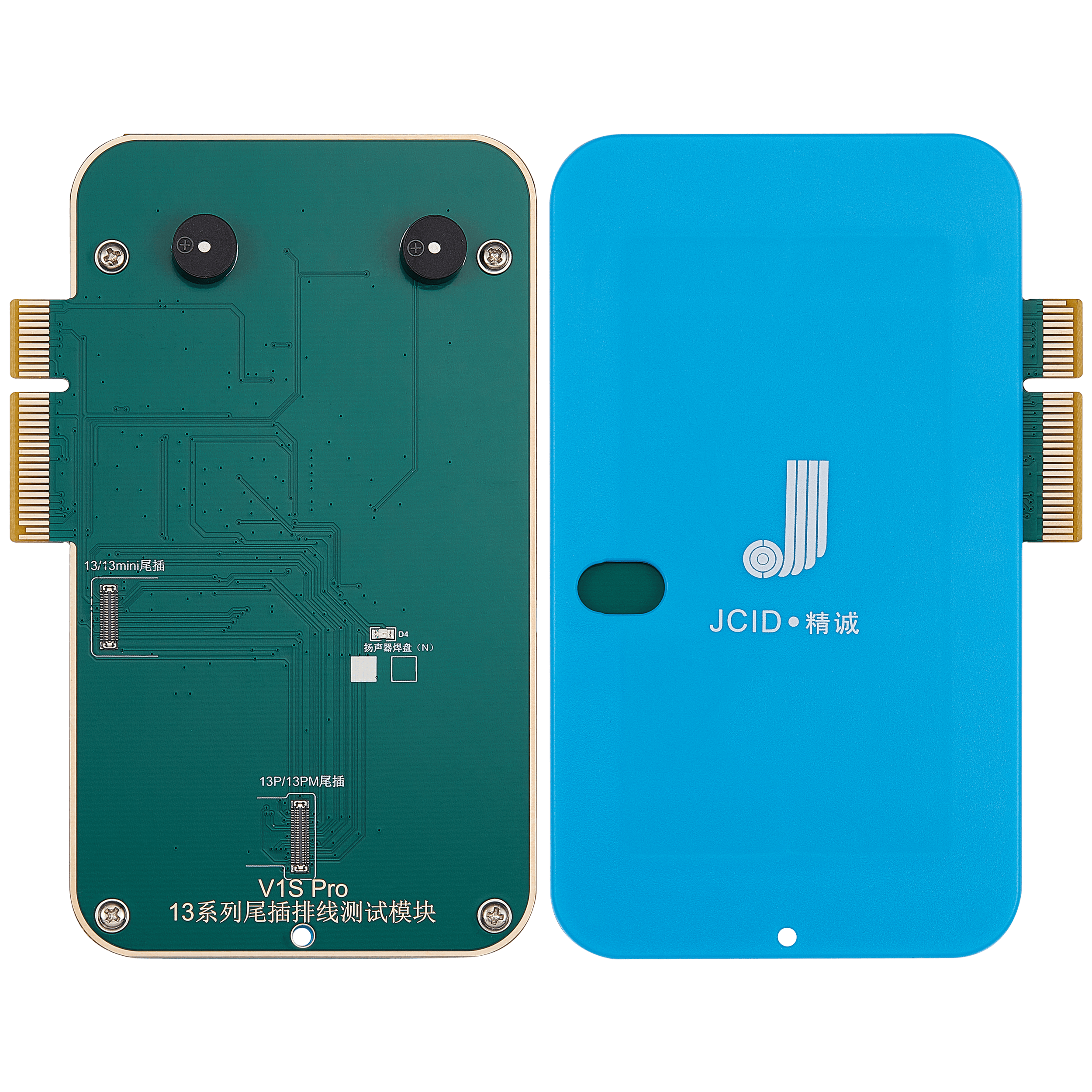 Ladebuchse Test Modul für iPhone 13 Series (JCID-V1S Pro) – Bild 2