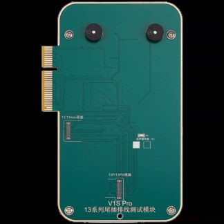 Ladebuchse Test Modul für iPhone 13 Series (JCID-V1S Pro)