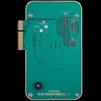 Ladebuchse Test Modul für iPhone 16 Series (JCID-V1S Pro)