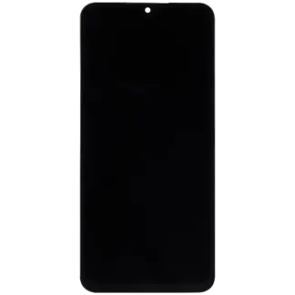 LCD Display mit Rahmen für Samsung Galaxy A17 5G (A176/ 2025)(6.59") (US-Version) (Aftermarket: incell)