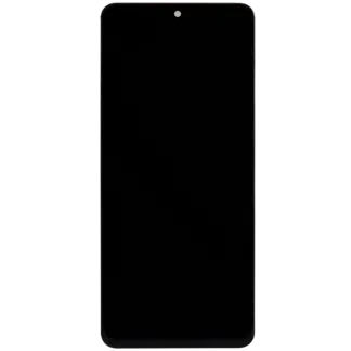 LCD Display ohne Rahmen für Realme 10 Pro (RMX3661) (professionell aufgearbeitet)