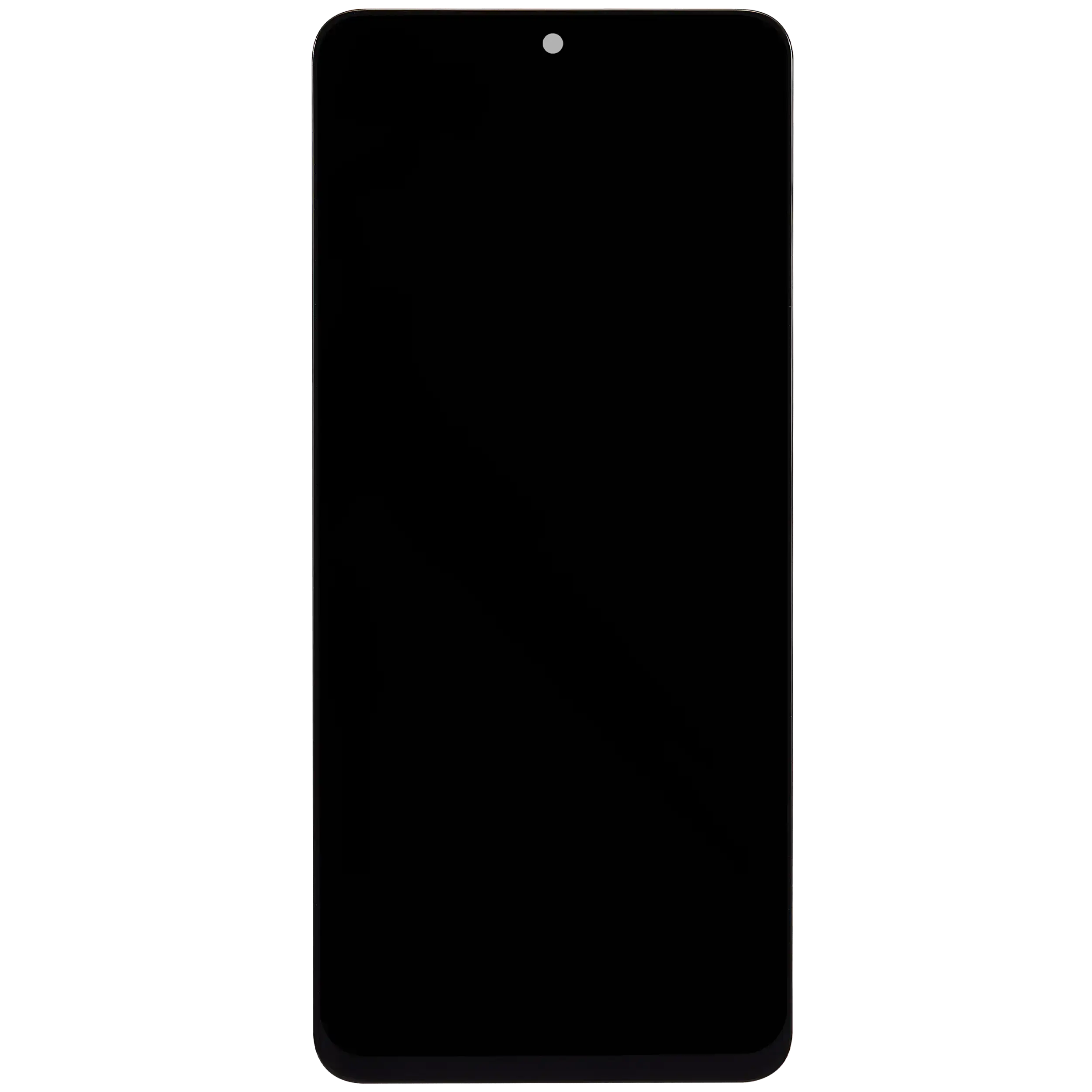 LCD Display ohne Rahmen für Realme 10 Pro (RMX3661) (professionell aufgearbeitet) – Bild 3