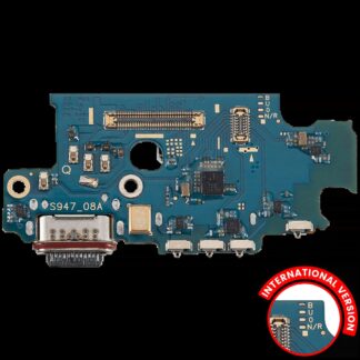 Ladebuchse mit SIM-Kartenleser für Samsung Galaxy S26 Plus (S947B) (International Version) (Premium)