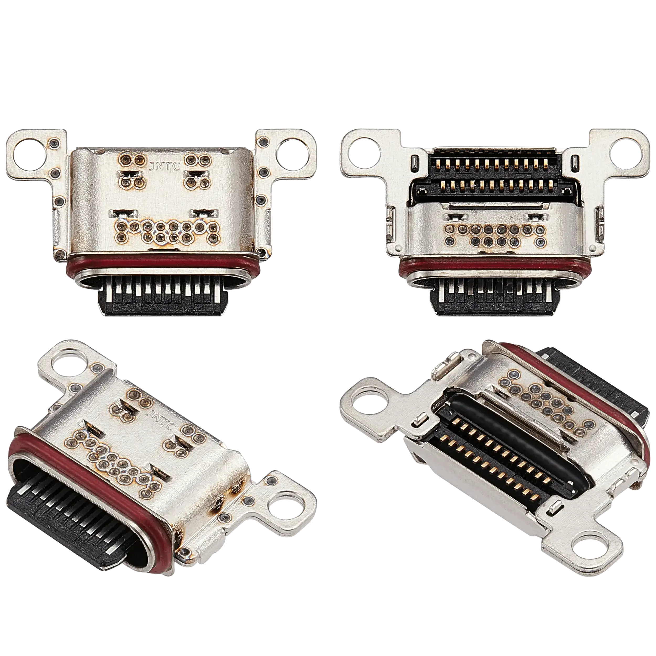 Ladebuchse einzeln für Samsung Galaxy S26 (S942) / S26U (S948) – Bild 2