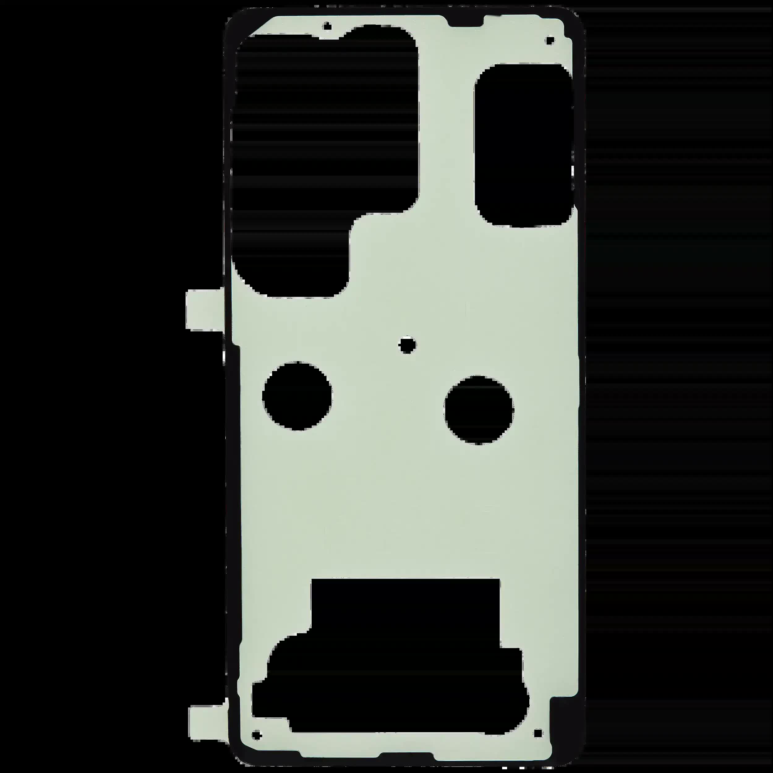 Rückdeckel Klebefolie für Samsung Galaxy S26 Ultra