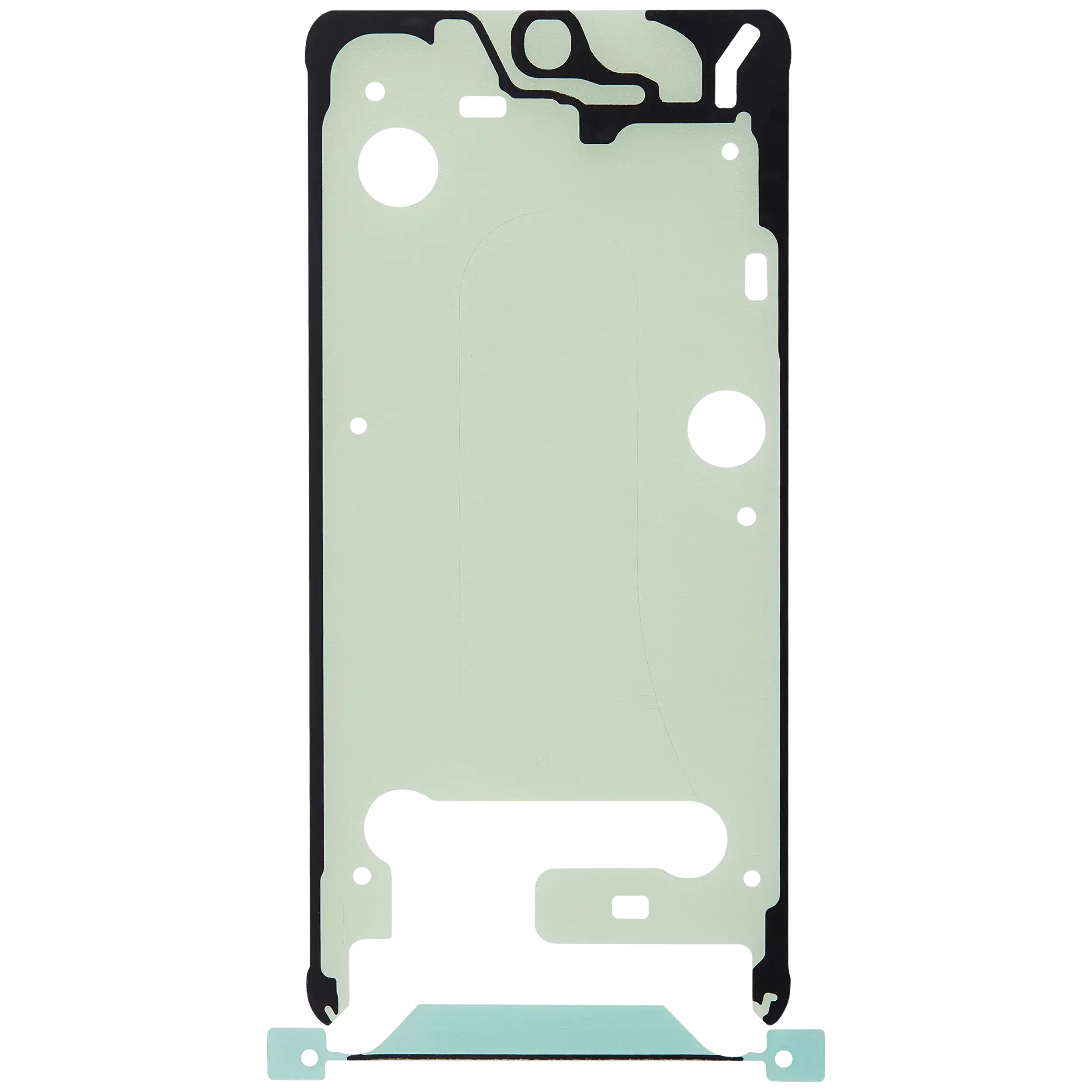 Rückdeckel Klebefolie für Samsung Galaxy S26 – Bild 5