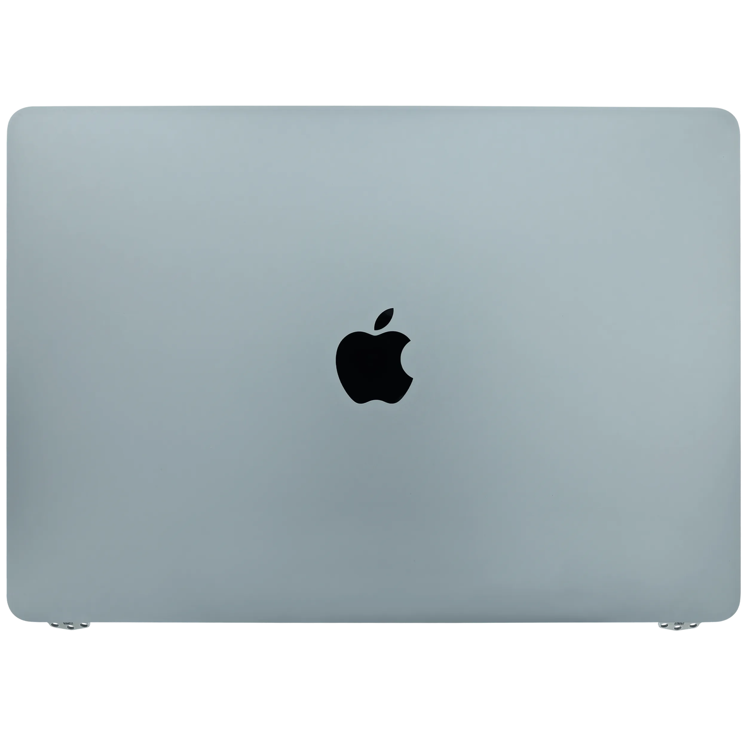 komplette LCD-Displayeinheit für MacBook Pro 13" A2338 (2020) (Original) (Space Gray) – Bild 4