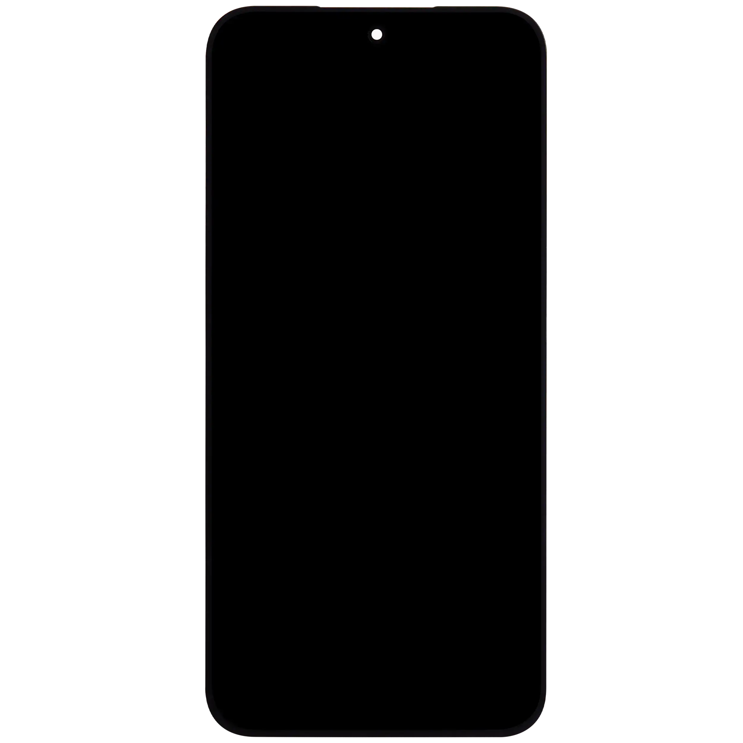 OLED Display ohne Rahmen für Xiaomi Poco X8 Pro Max / Redmi Turbo 5 Max (professionell aufgearbeitet) – Bild 3