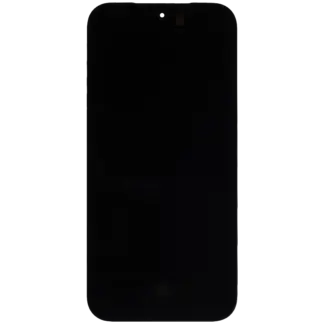 OLED Display ohne Rahmen für Xiaomi Poco X8 Pro / Redmi Turbo 5 (professionell aufgearbeitet)