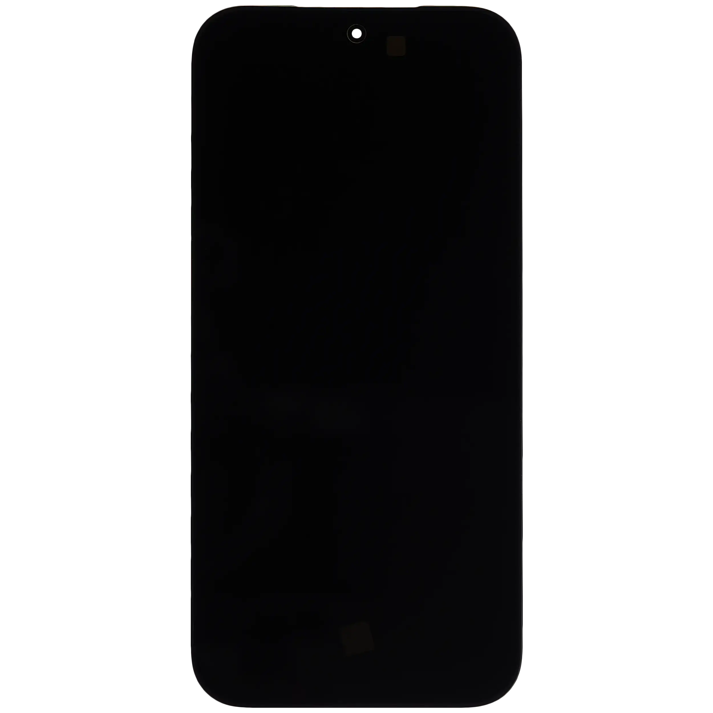 OLED Display ohne Rahmen für Xiaomi Poco X8 Pro / Redmi Turbo 5 (professionell aufgearbeitet) – Bild 3
