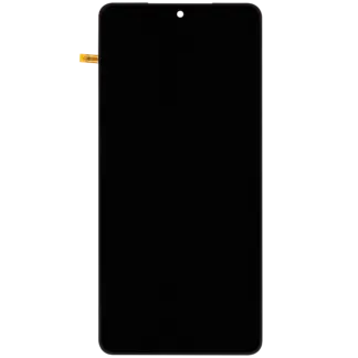 OLED Display ohne Rahmen für Samsung Galaxy S26 Ultra 5G (professionell aufgearbeitet)
