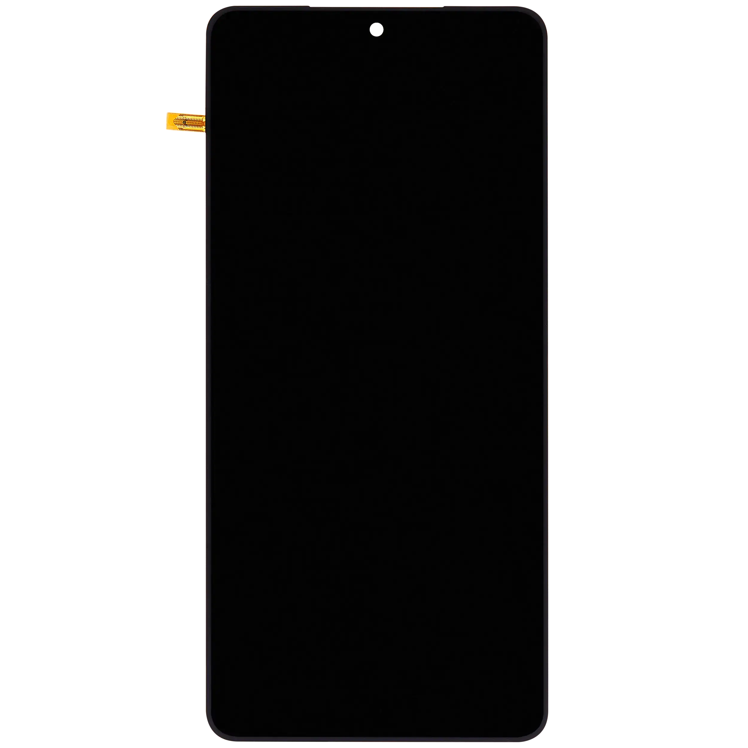 OLED Display ohne Rahmen für Samsung Galaxy S26 Ultra 5G (professionell aufgearbeitet) – Bild 3