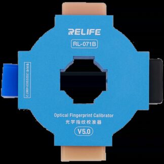 RL-071B V5.0 Optical Fingerprint Calibrator für In-Display Fingerprint Scanners (ReLife)