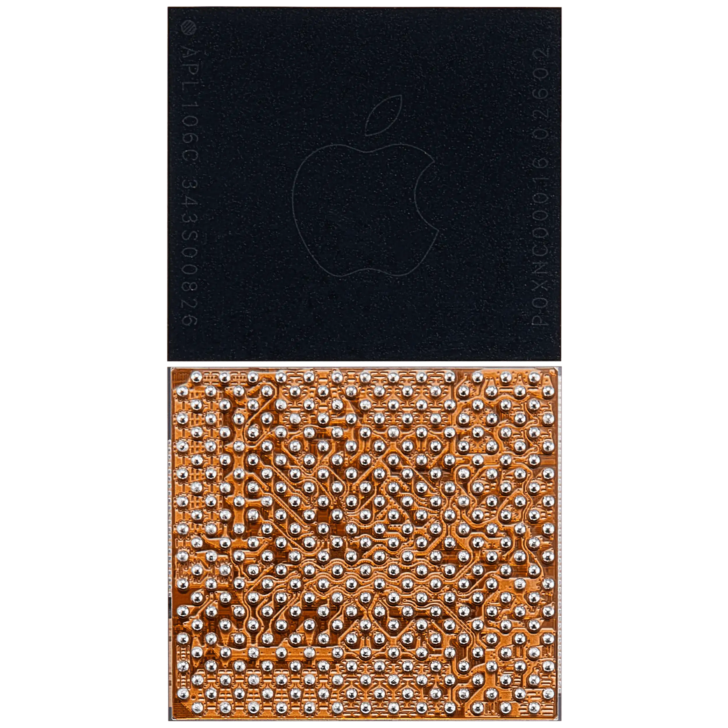 Power Management IC für iPhone 17 Series (343S00826) – Bild 2