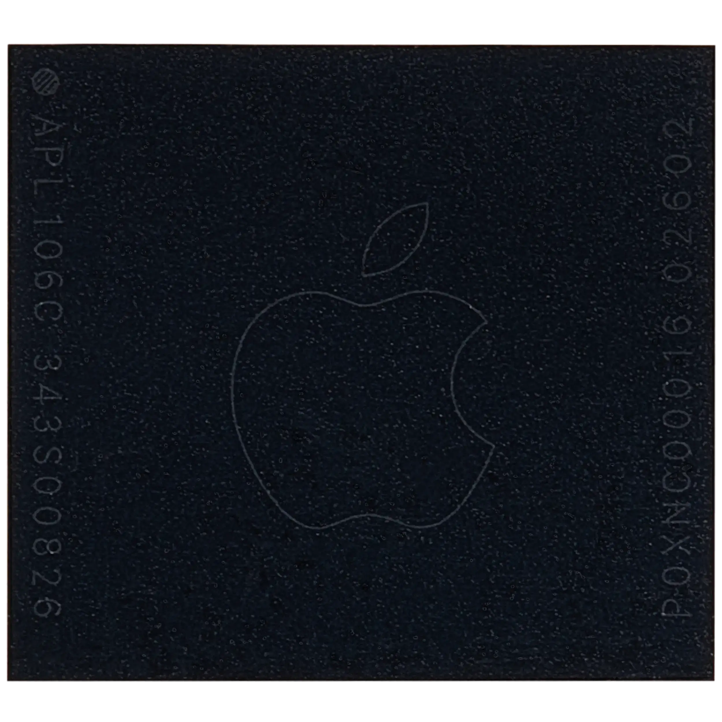 Power Management IC für iPhone 17 Series (343S00826) – Bild 3