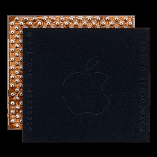 Power Management IC für iPhone 17 Series (343S00826)