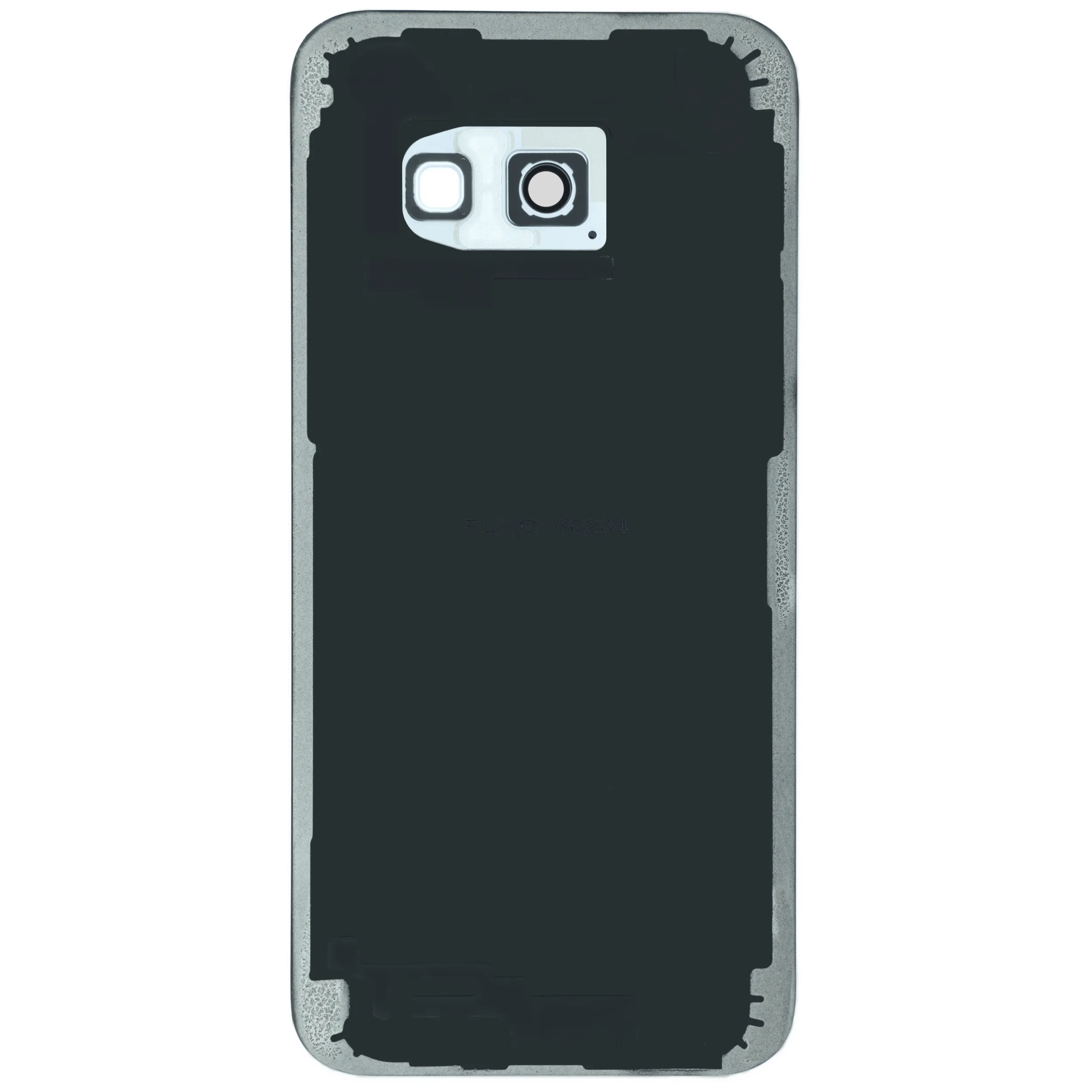 Rückdeckel mit Kameraglas für Samsung Galaxy A3 (A320 / 2017) (Service Pack) (Blue (Blau)) – Bild 4