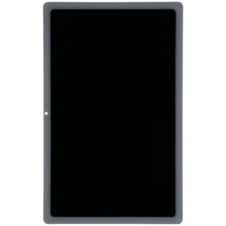 LCD Display ohne Rahmen für Samsung Galaxy Tab A7 (T500) (Service Pack) (White (Weiß))