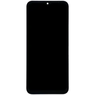 LCD Display mit Rahmen für Samsung Galaxy M14 (M146) (Service Pack)