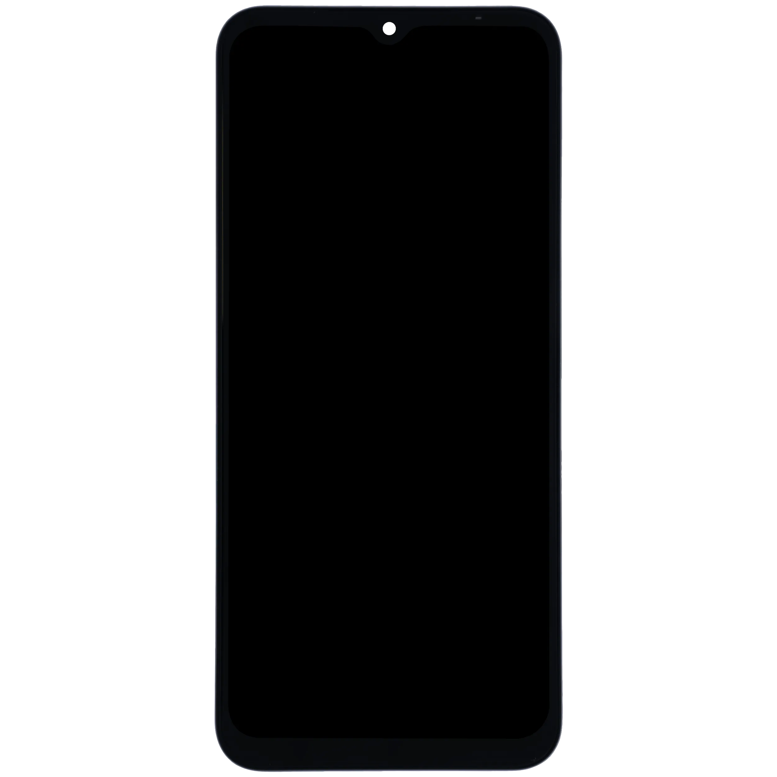 LCD Display mit Rahmen für Samsung Galaxy M14 (M146) (Service Pack) – Bild 3