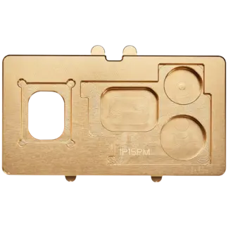 Aixun 2nd Gen Chip Grinding Machine