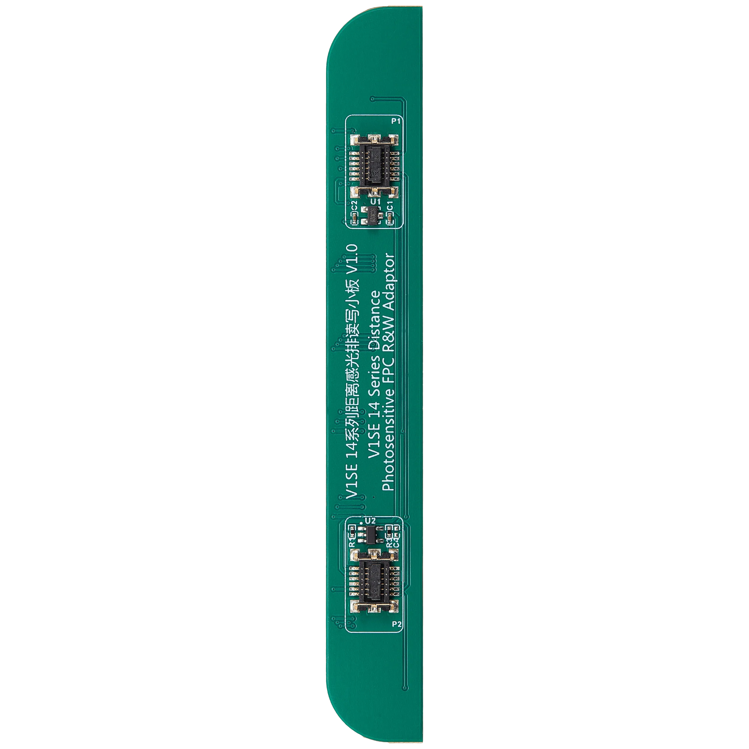 Näherungssensor FPC Expansion Adapter für iPhone 14–15 Series (JCID) – Bild 3