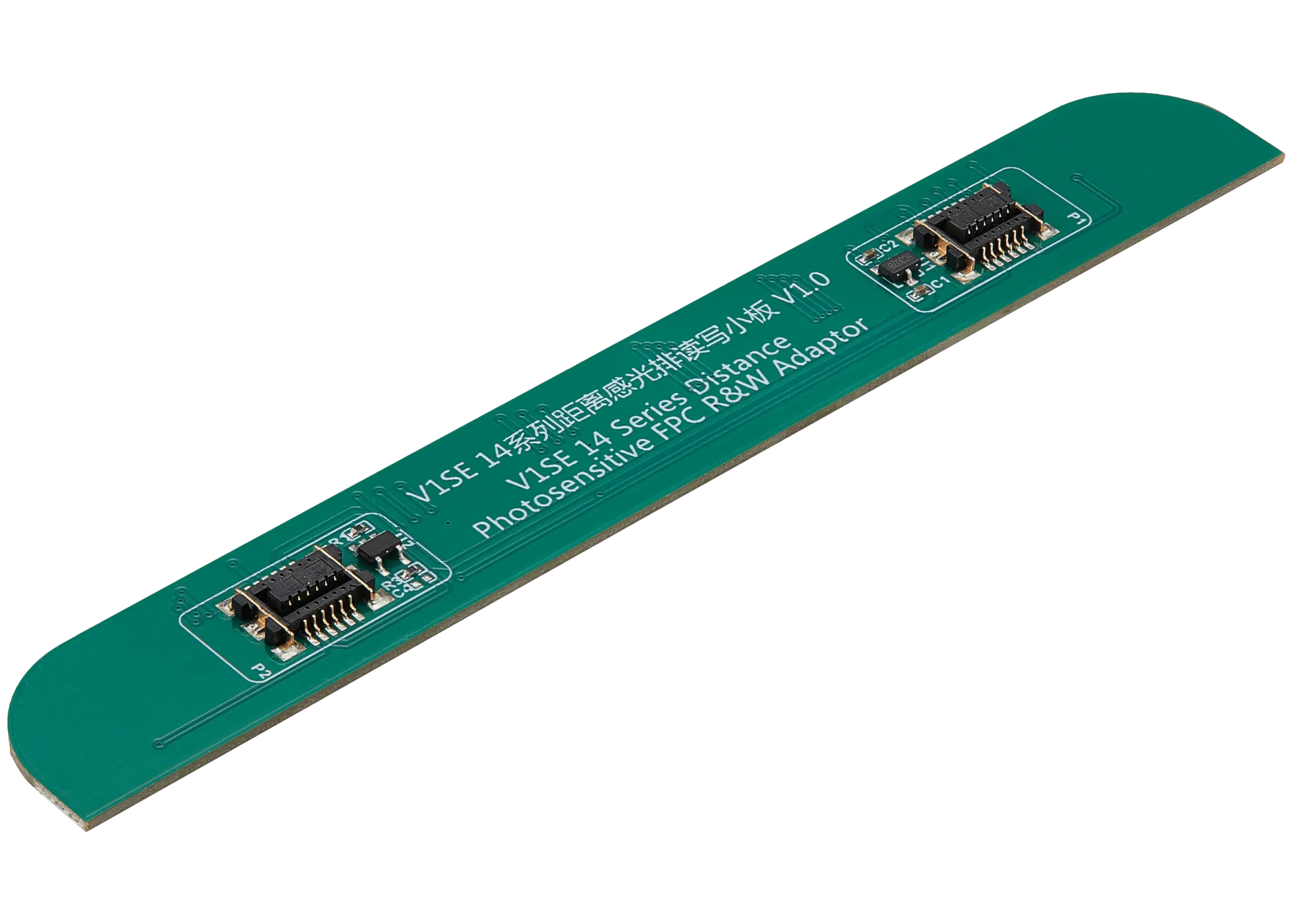 Näherungssensor FPC Expansion Adapter für iPhone 14–15 Series (JCID) – Bild 4