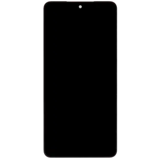 OLED Display ohne Rahmen für Samsung Galaxy S26 5G (professionell aufgearbeitet)