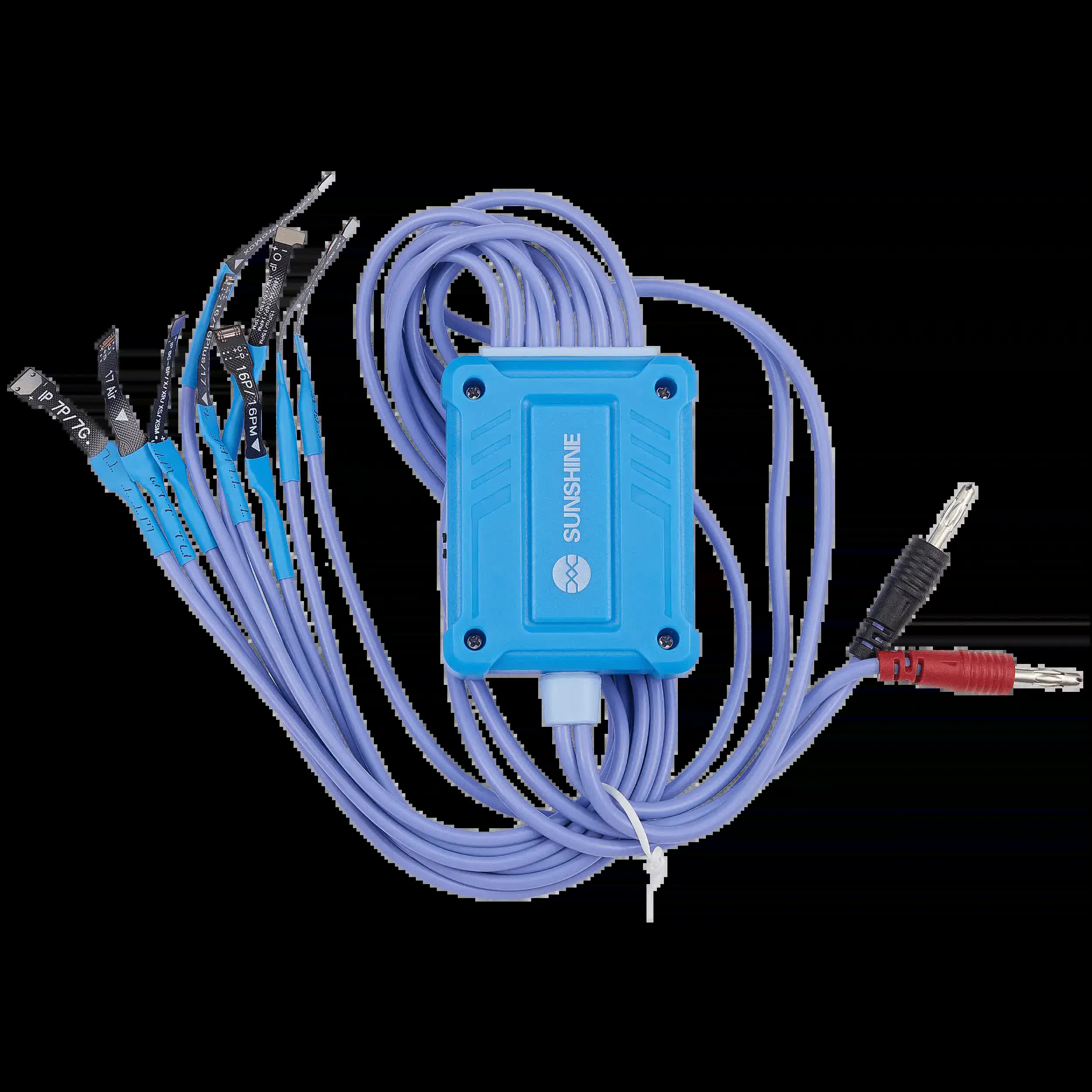 SS-905 Repair Power Kabel für iPhone 7-17 Pro Max (Sunshine)