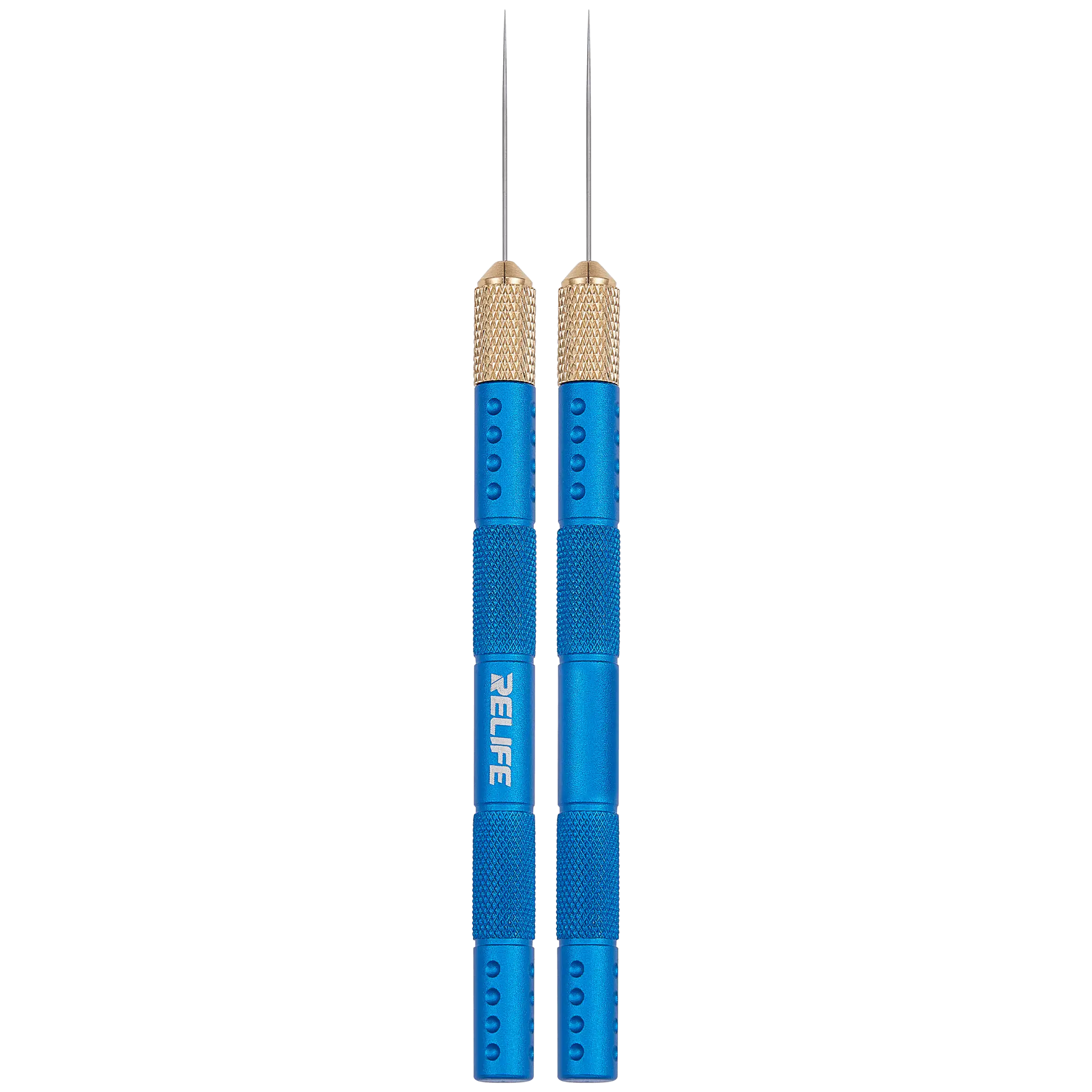 TX3 Chip Pry Needle Set (Relife) – Bild 2