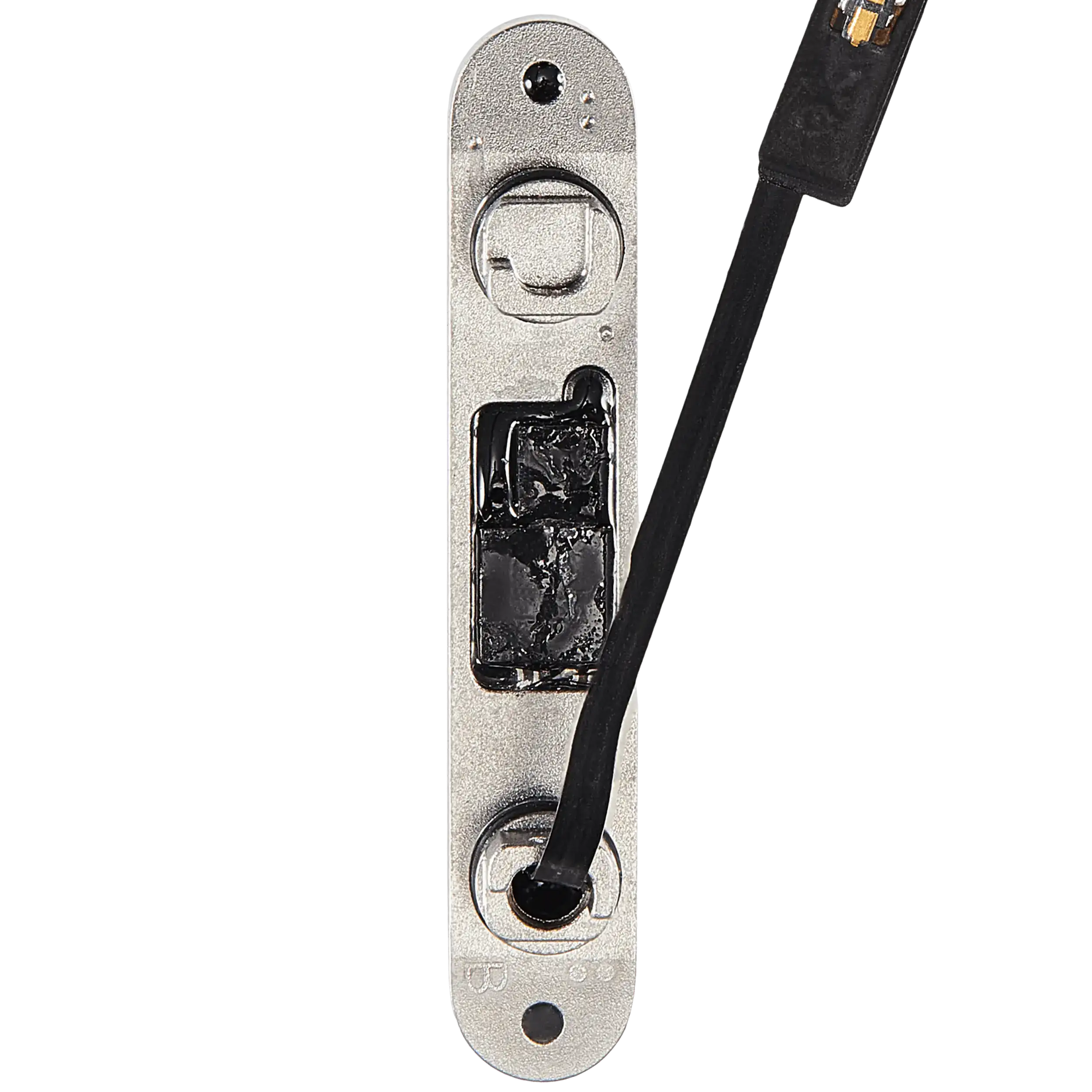 Kamera Control Taste für iPhone 16 / 16 Plus (Black (Schwarz)) (JCID) – Bild 3