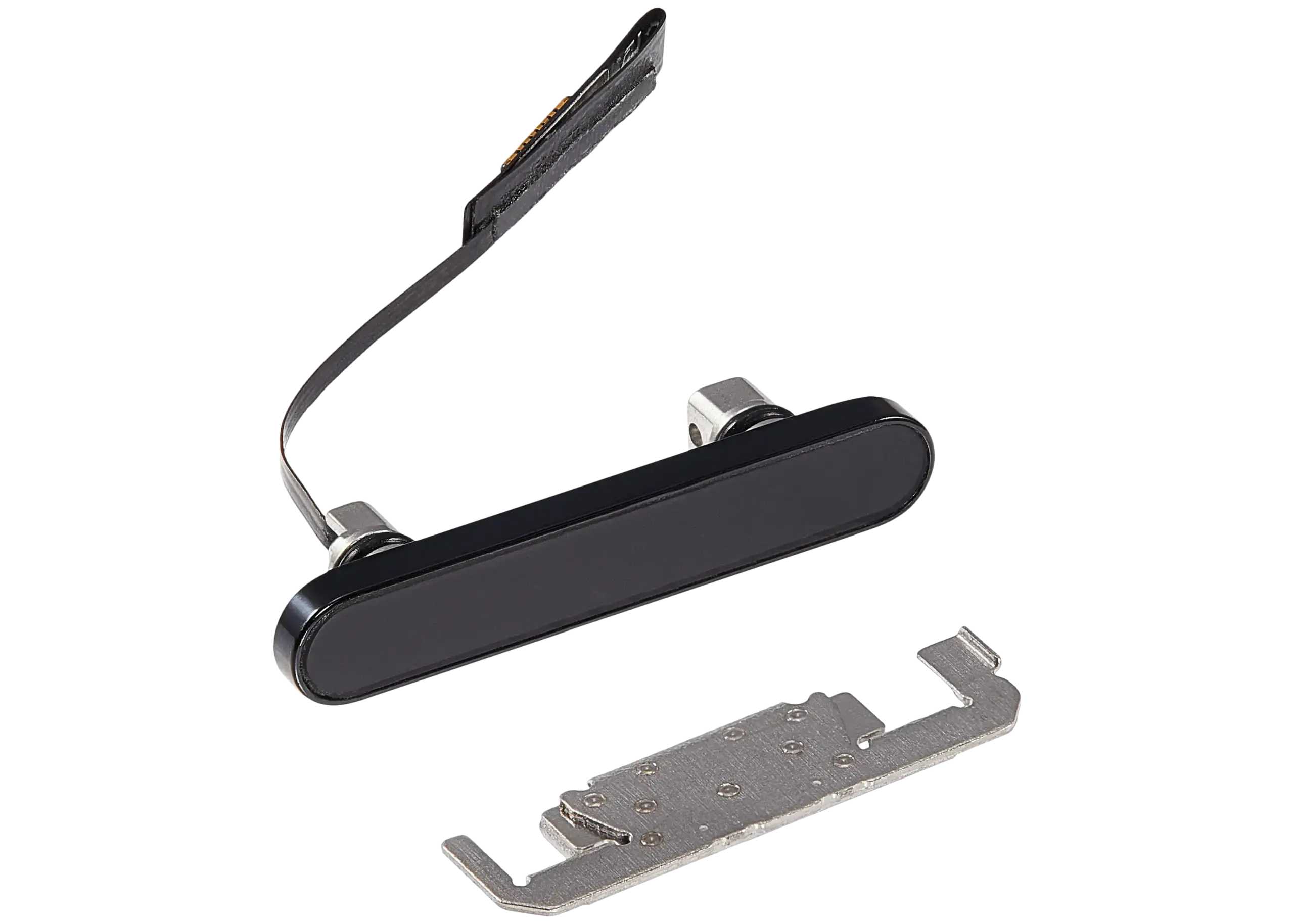 Kamera Control Taste für iPhone 16 / 16 Plus (Black (Schwarz)) (JCID) – Bild 4