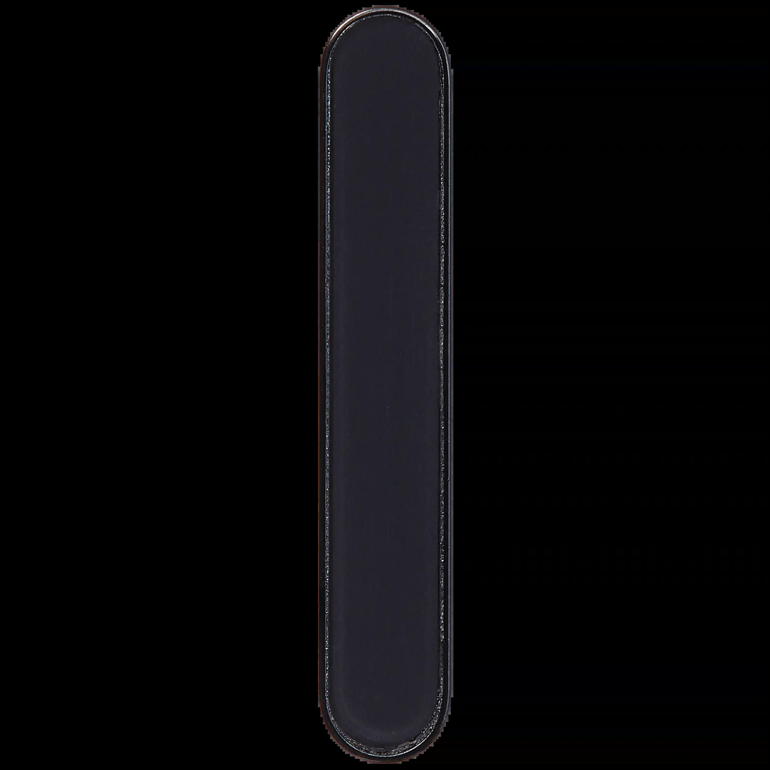 Kamera Control Taste für iPhone 16 / 16 Plus (Black (Schwarz)) (JCID)