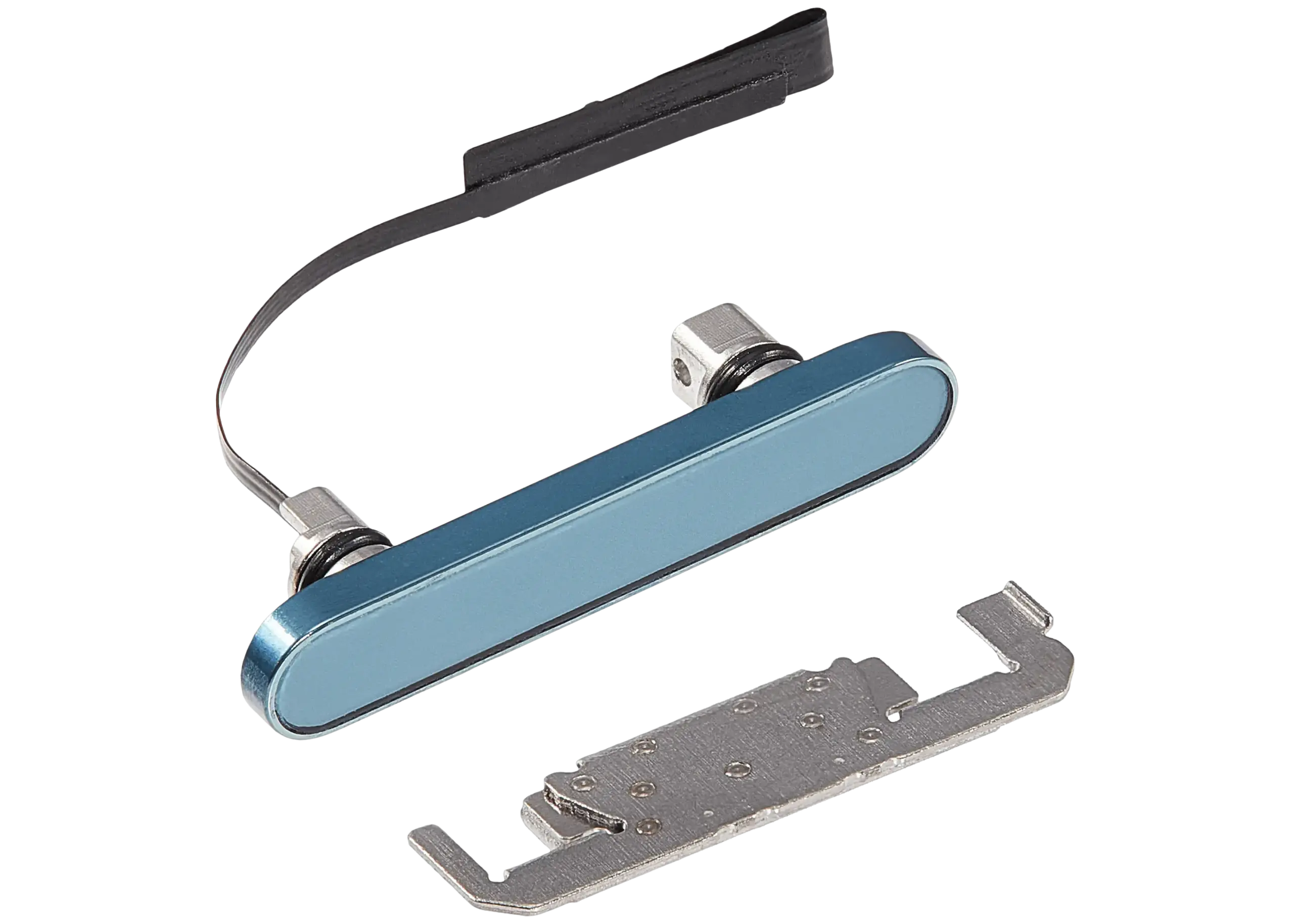 Kamera Control Taste für iPhone 16 / 16 Plus (Teal) (JCID) – Bild 4