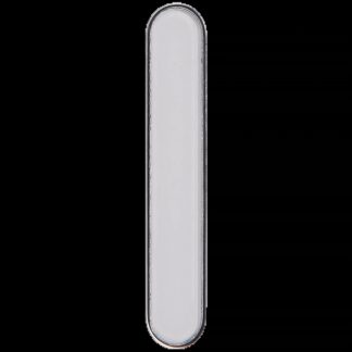Kamera Control Taste für iPhone 16 Pro / 16 Pro Max (White (Weiß)) (JCID)