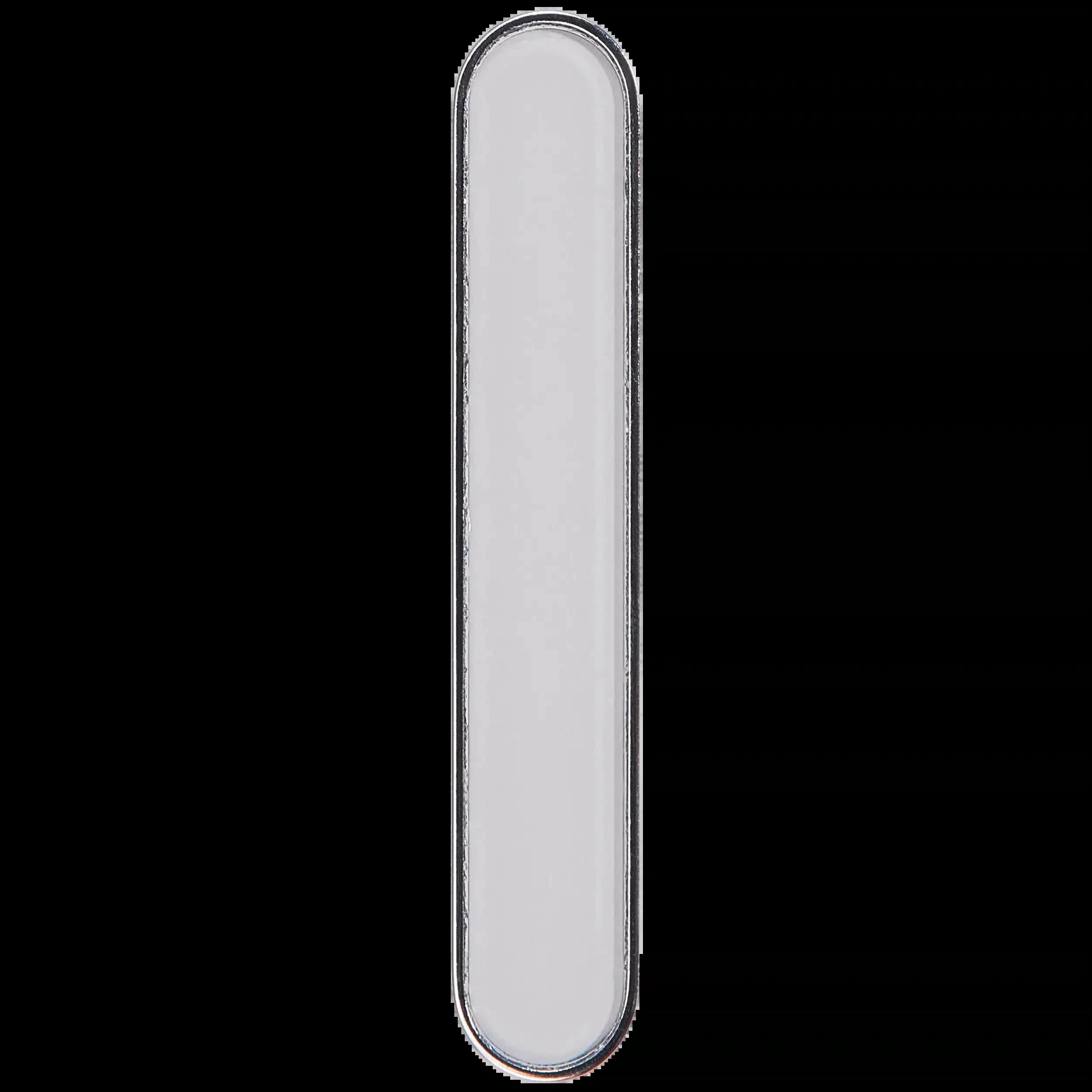 Kamera Control Taste für iPhone 16 Pro / 16 Pro Max (White (Weiß)) (JCID)