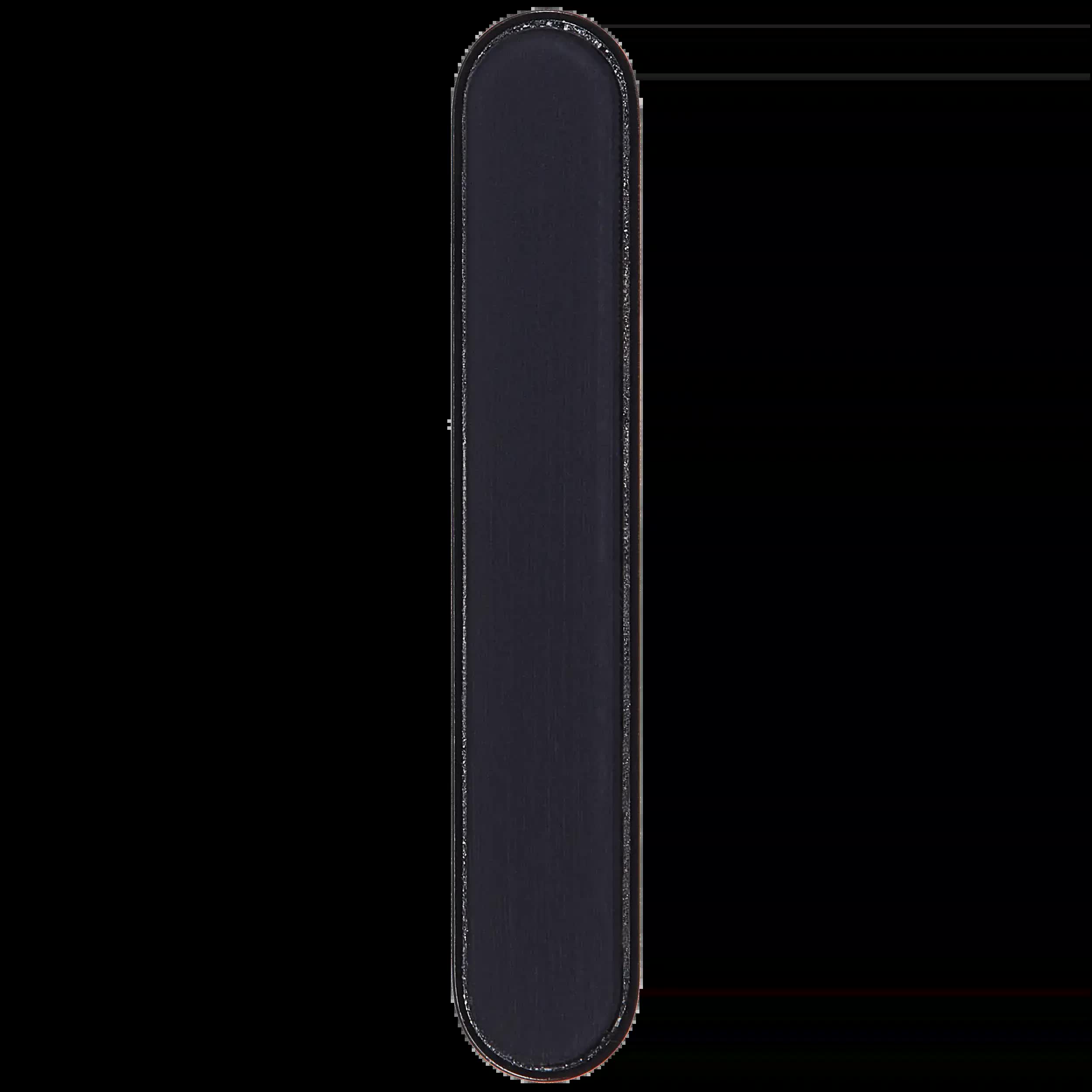 Kamera Control Taste für iPhone 16 Pro / 16 Pro Max (Black (Schwarz)) (JCID)