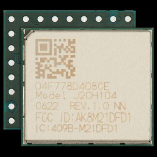 J20H104 - Wifi / Bluetooth IC für PlayStation 5