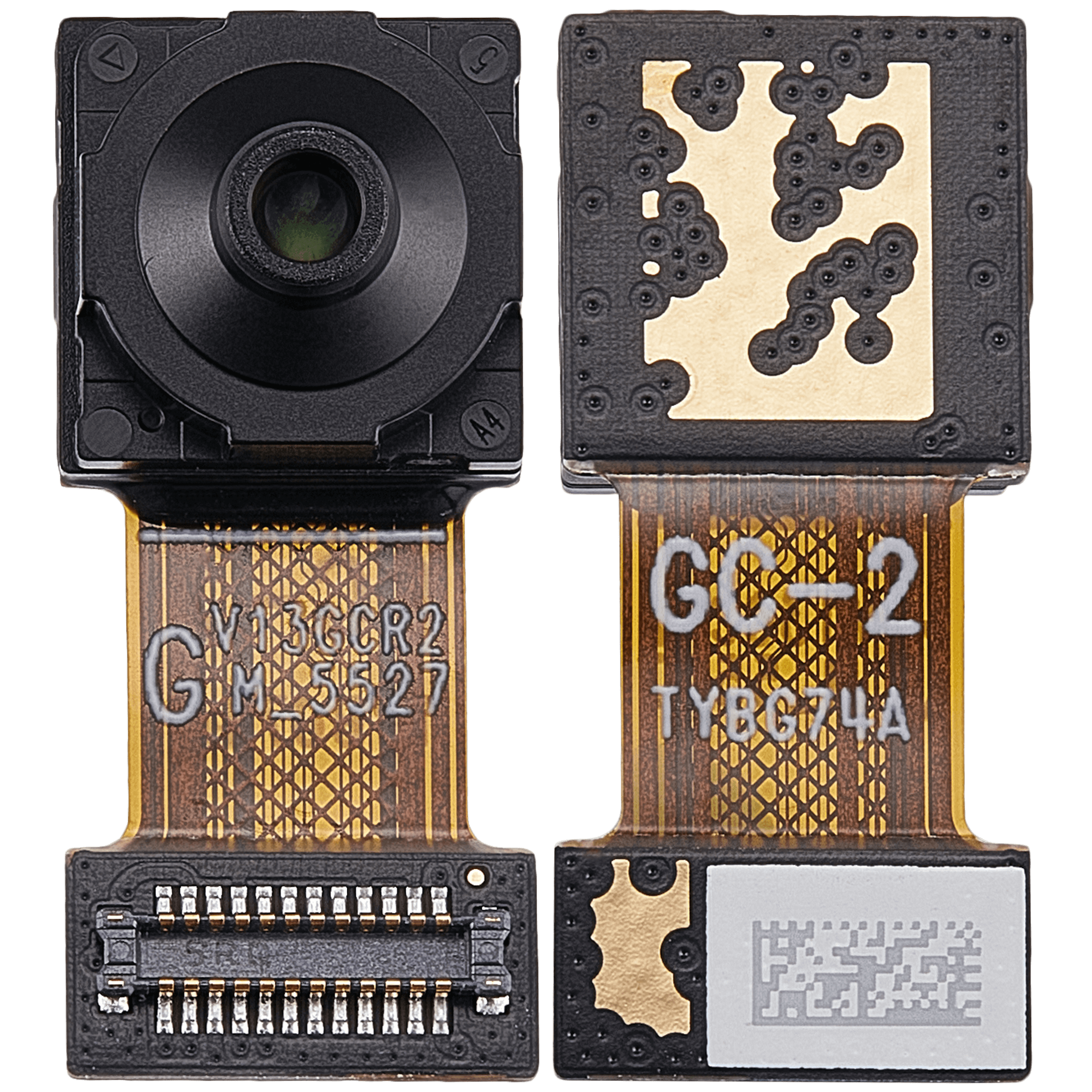 Frontkamera für Samsung Galaxy A17 4G (A175 / 2025) (Premium) duplicated sku 107182137475 – Bild 2