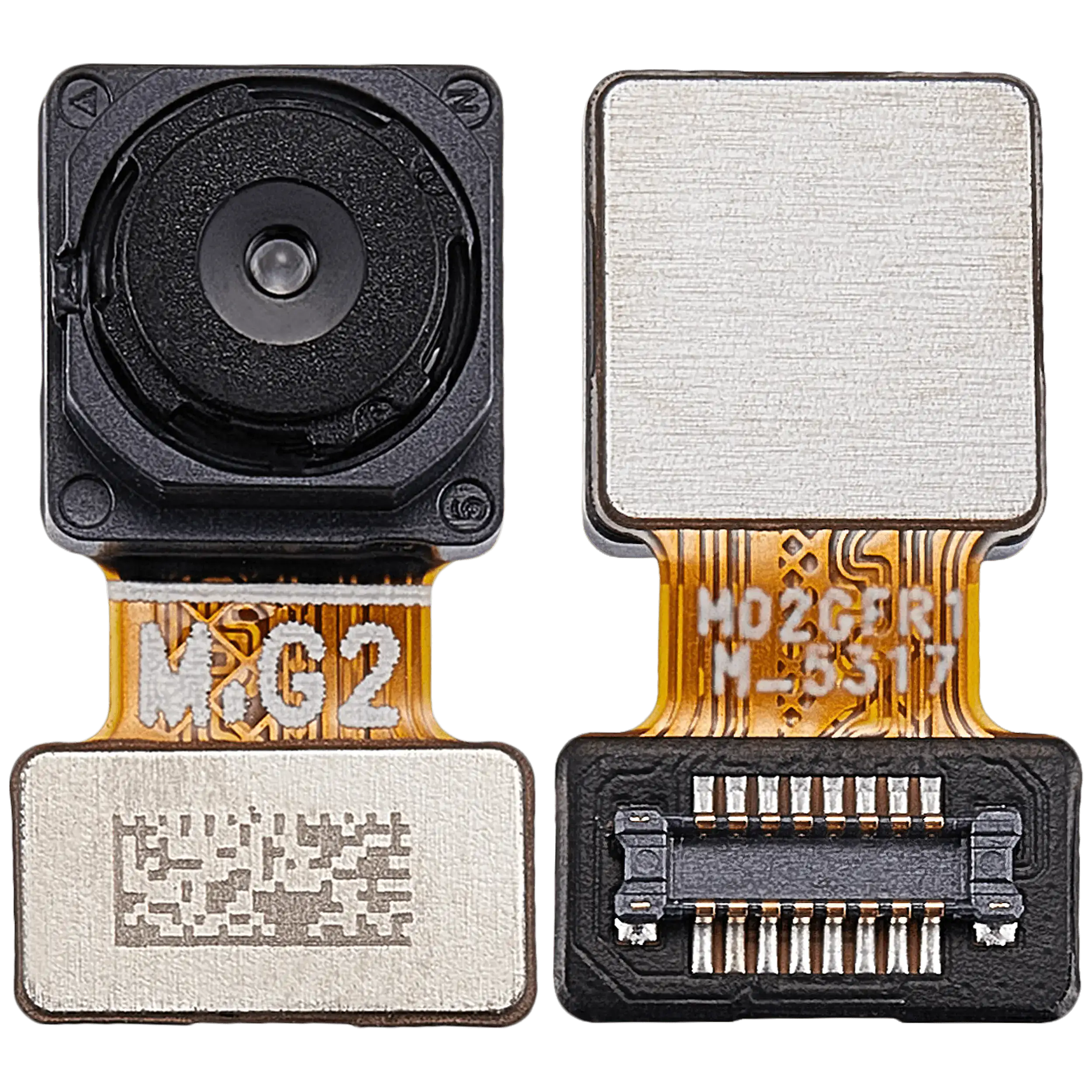Rückkamera (Macro) für Samsung Galaxy A17 4G (A175 / 2025) (Premium) – Bild 2
