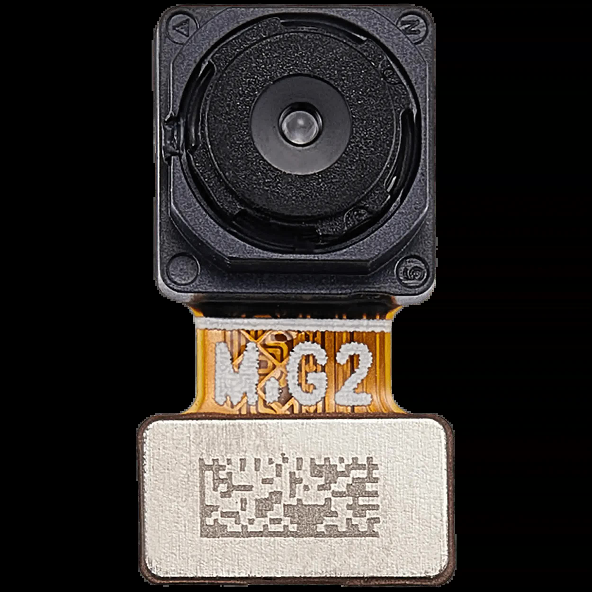 Rückkamera (Macro) für Samsung Galaxy A17 4G (A175 / 2025) (Premium)